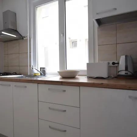 Lejlighed Resedinta Cantemir Bukarest