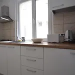 Apartment Resedinta Cantemir Bucharest