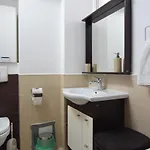 Resedinta Cantemir Apartment