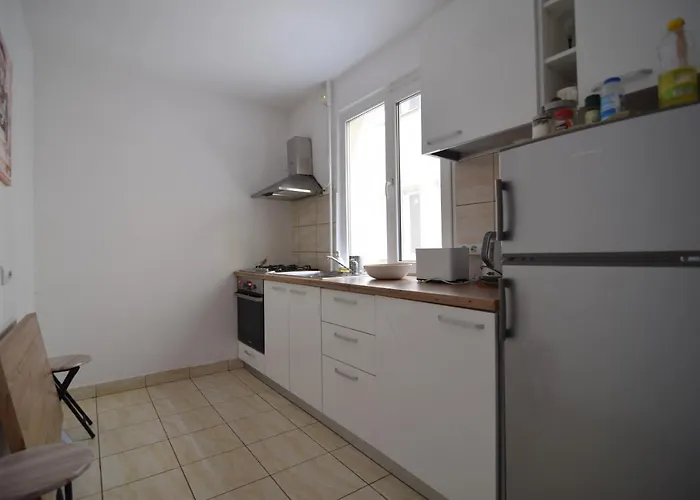 Resedinta Cantemir בוקרשט