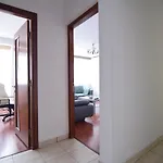 Resedinta Cantemir Апартаменти Бухарест