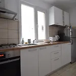 Apartment Resedinta Cantemir