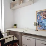 Resedinta Cantemir Бухарест