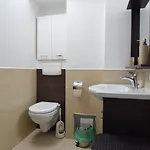 Resedinta Cantemir Апартаменти Бухарест