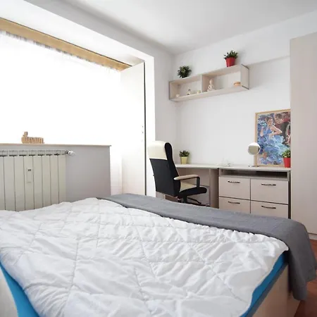 Resedinta Cantemir *