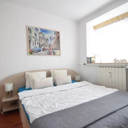 Apartament Resedinta Cantemir *