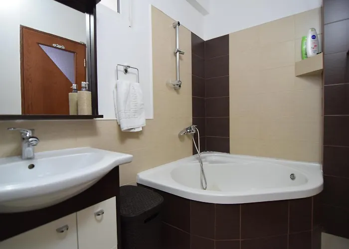 Apartament Resedinta Cantemir *